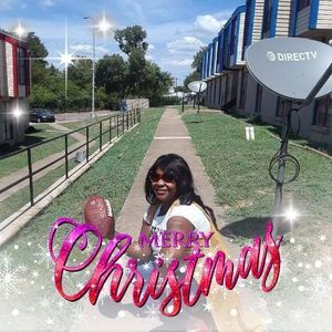 Meet your Posher, Gladys